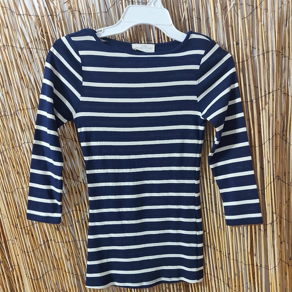 Zara Other - ZARA ORGANIC COTTON  size small sweaters